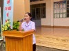 Tuyên truyền Phòng chống Sốt xuất huyết và Trao tặng Mũ Bảo hiểm từ Chương trình "Giữ trọn Ước mơ"